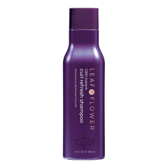 Champú de Refrescamiento Instantáneo de Rizos con CBD