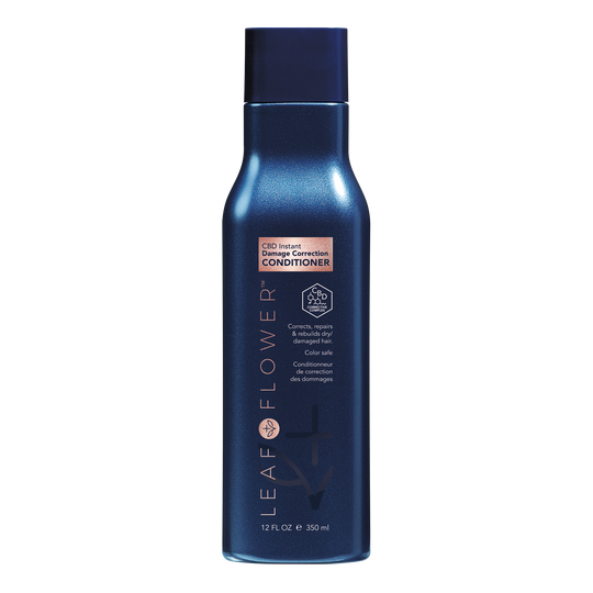 Acondicionador de Corrección Instantánea de Daños con CBD