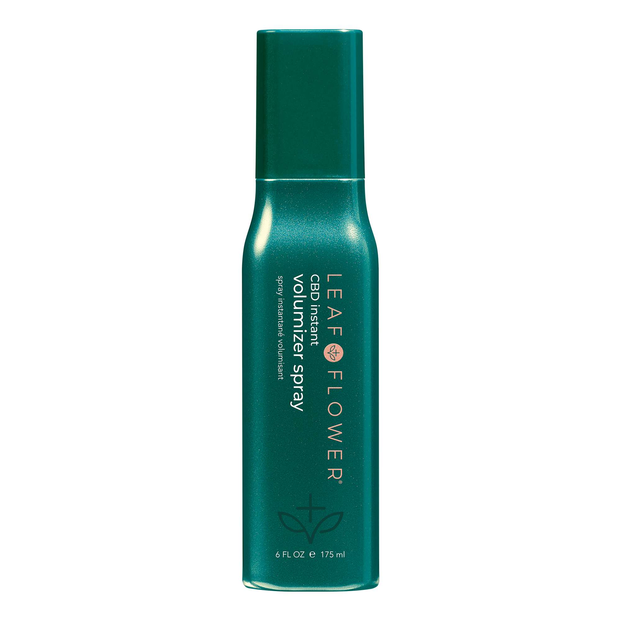 CBD Spray Voluminizador Instantáneo
