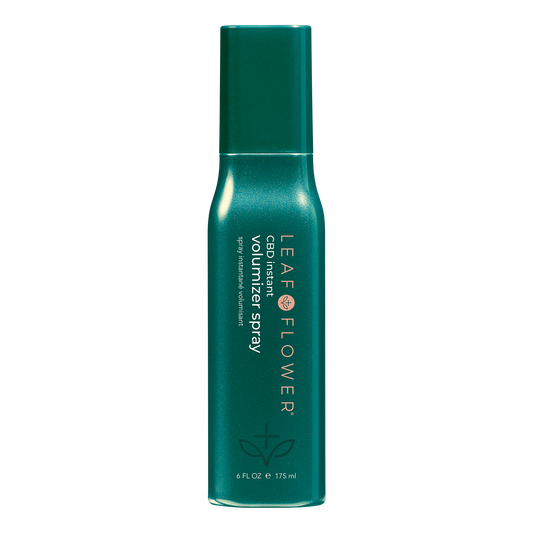 CBD Spray Voluminizador Instantáneo