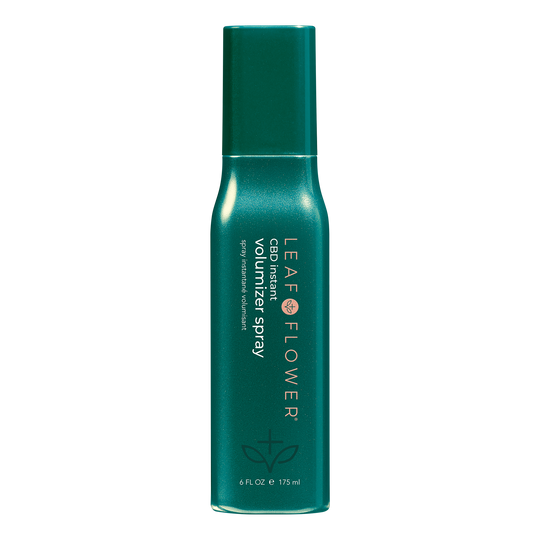 CBD Spray Voluminizador Instantáneo