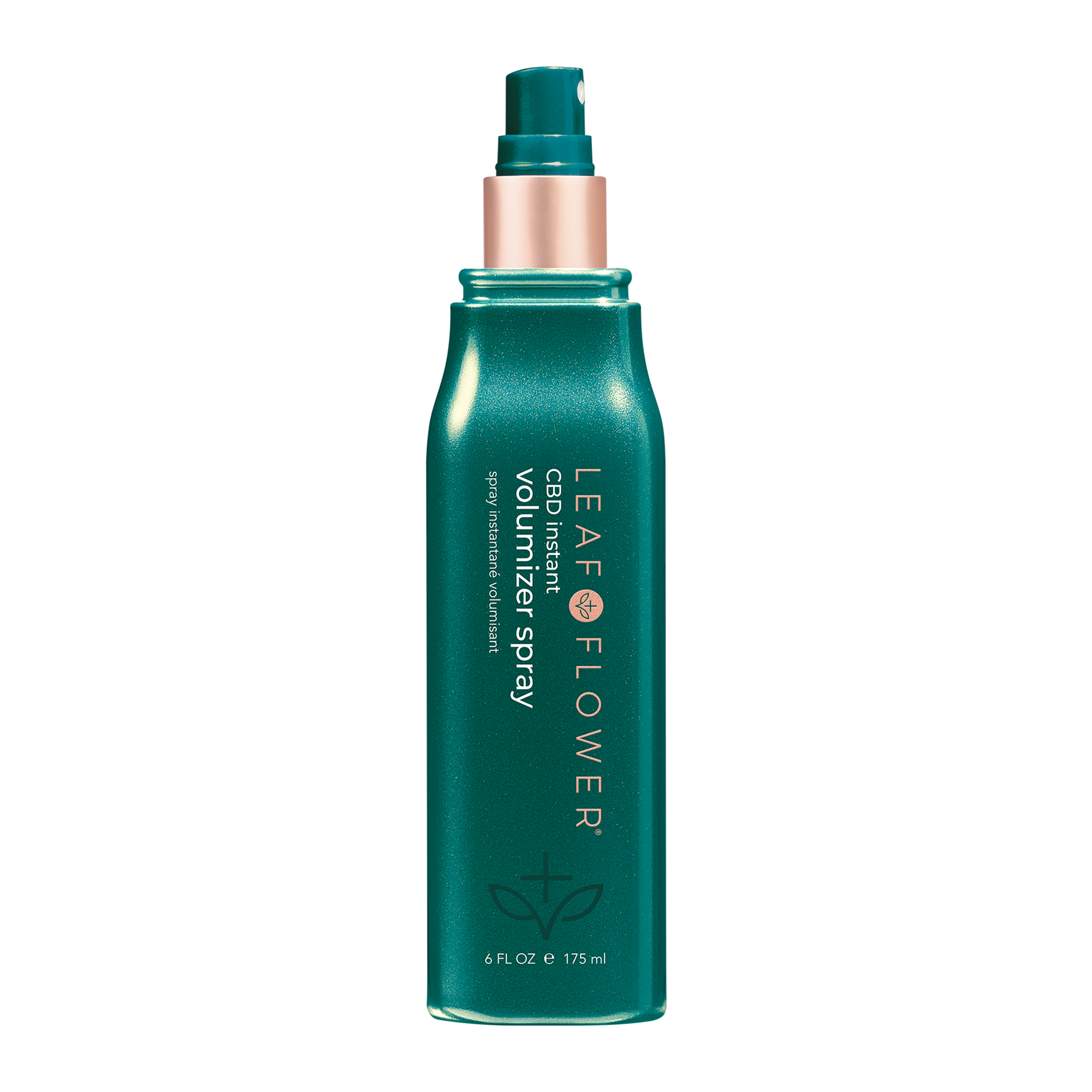 CBD Spray Voluminizador Instantáneo