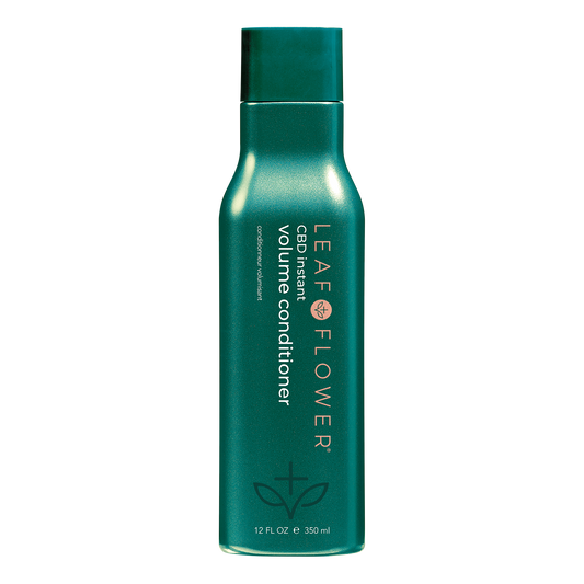 CBD Acondicionador Volumen Instantáneo