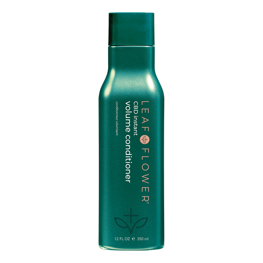 CBD Acondicionador Volumen Instantáneo