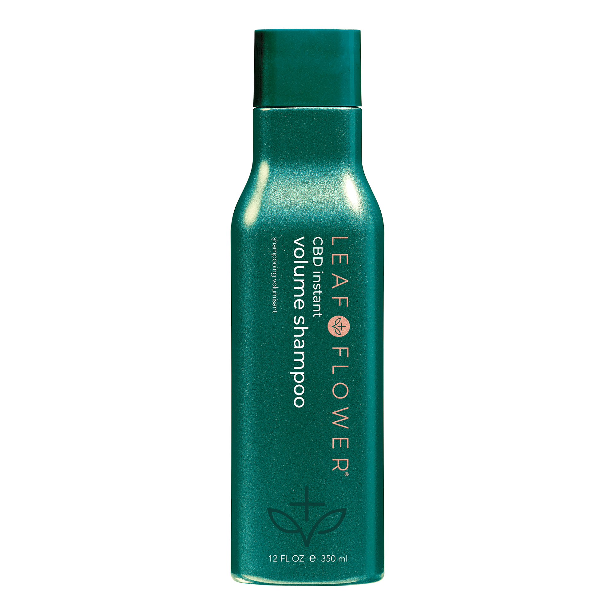 CBD Champú Volumen Instantáneo