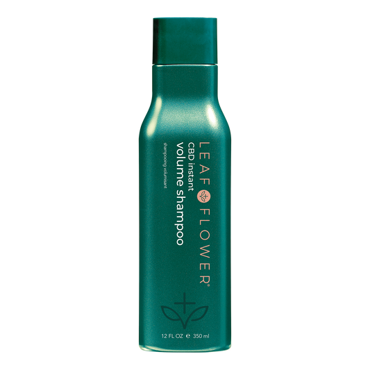 CBD Champú Volumen Instantáneo