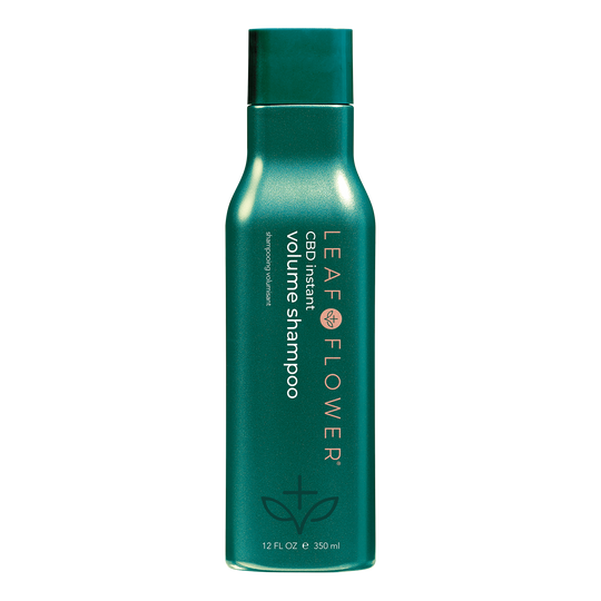 CBD Champú Volumen Instantáneo