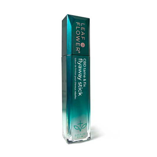 Flyaway Stick Leaf&Flower