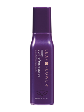 Curl Refresh Spray