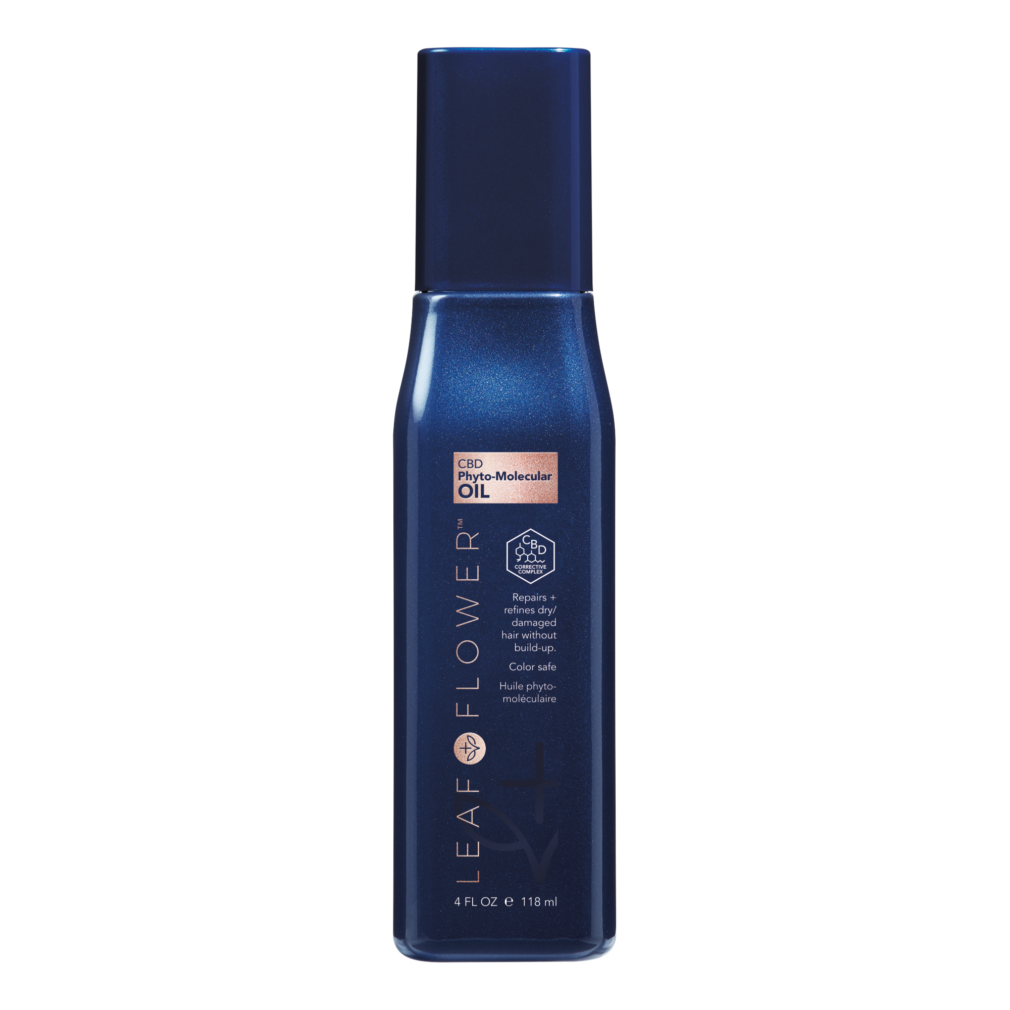 Aceite Fitomolecular de CBD