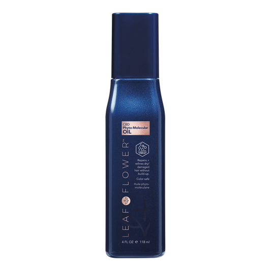 Aceite Fitomolecular de CBD