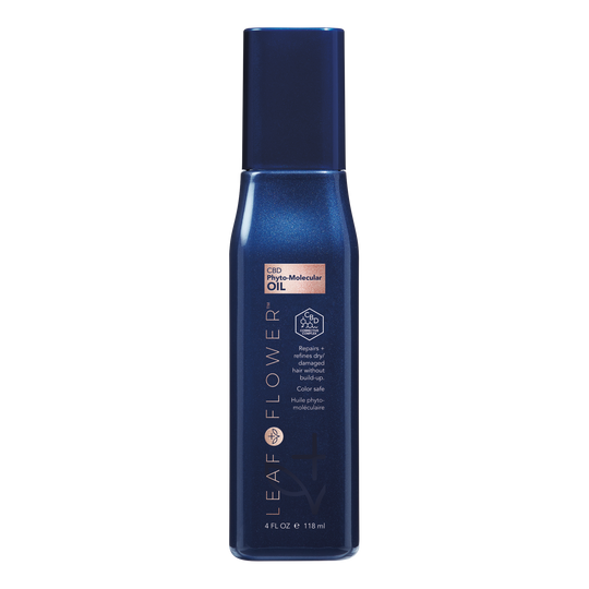 Aceite Fitomolecular de CBD