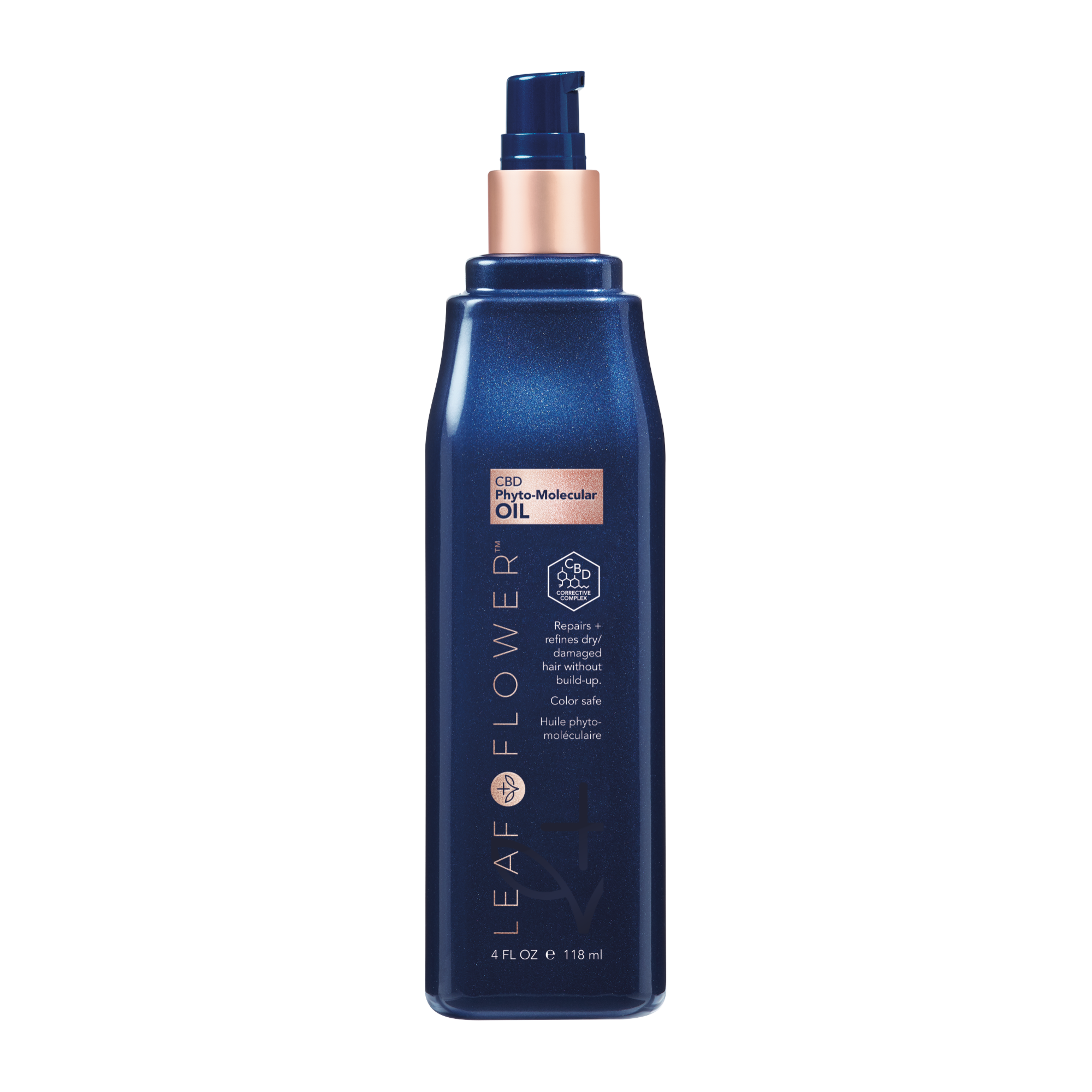 Aceite Fitomolecular de CBD