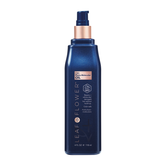 Aceite Fitomolecular de CBD
