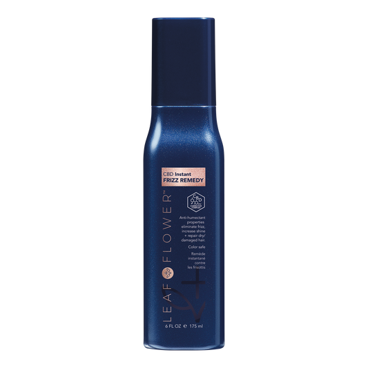 Remedio Instantáneo Contra el Frizz