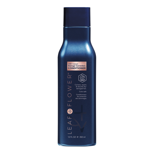 Acondicionador de Corrección Instantánea de Daños con CBD