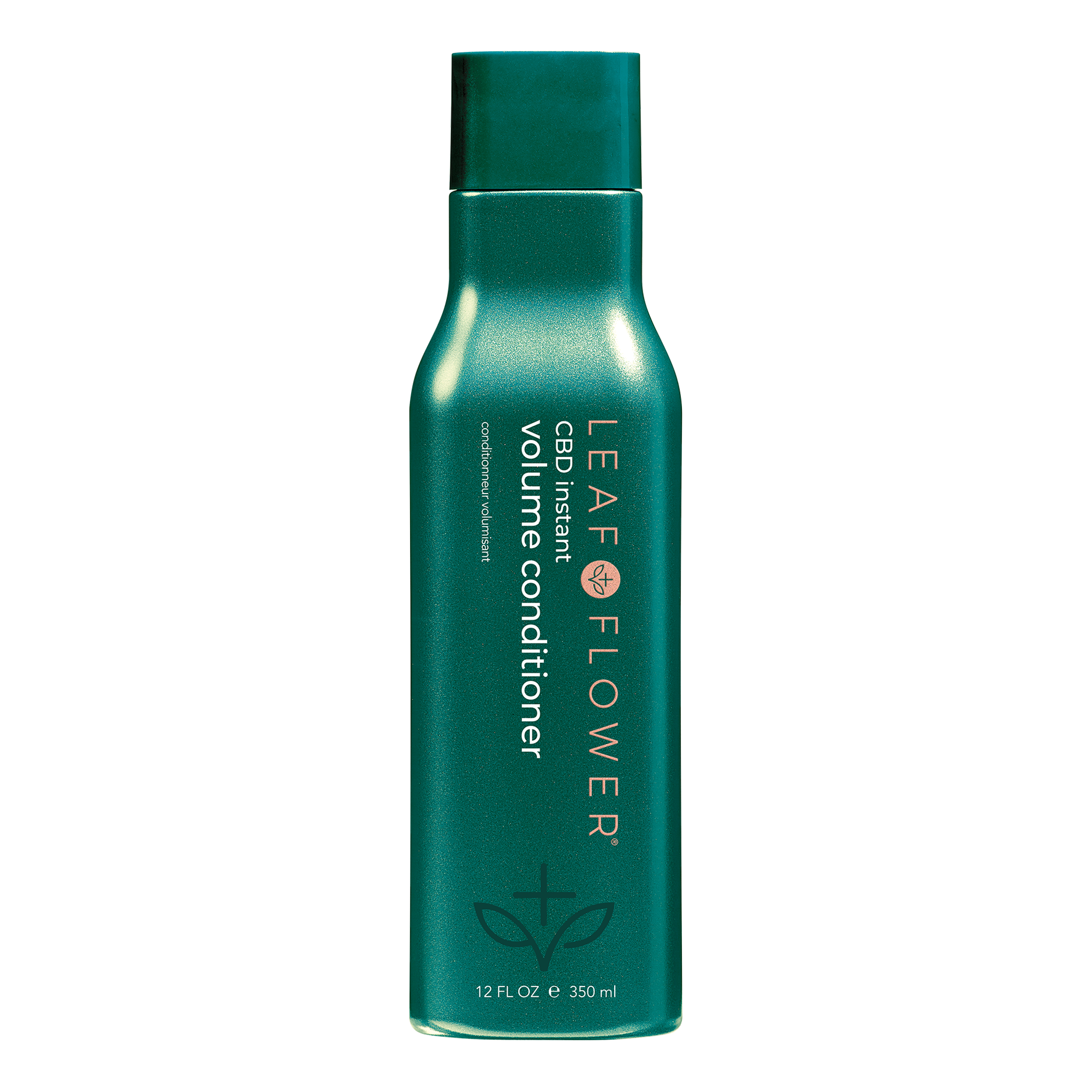 CBD Acondicionador Volumen Instantáneo
